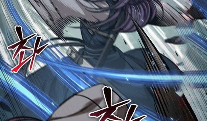 Nano Machine Chapter 98 - halaman 23