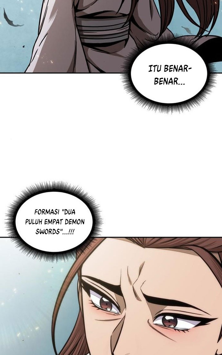 Nano Machine Chapter 98 - halaman 27