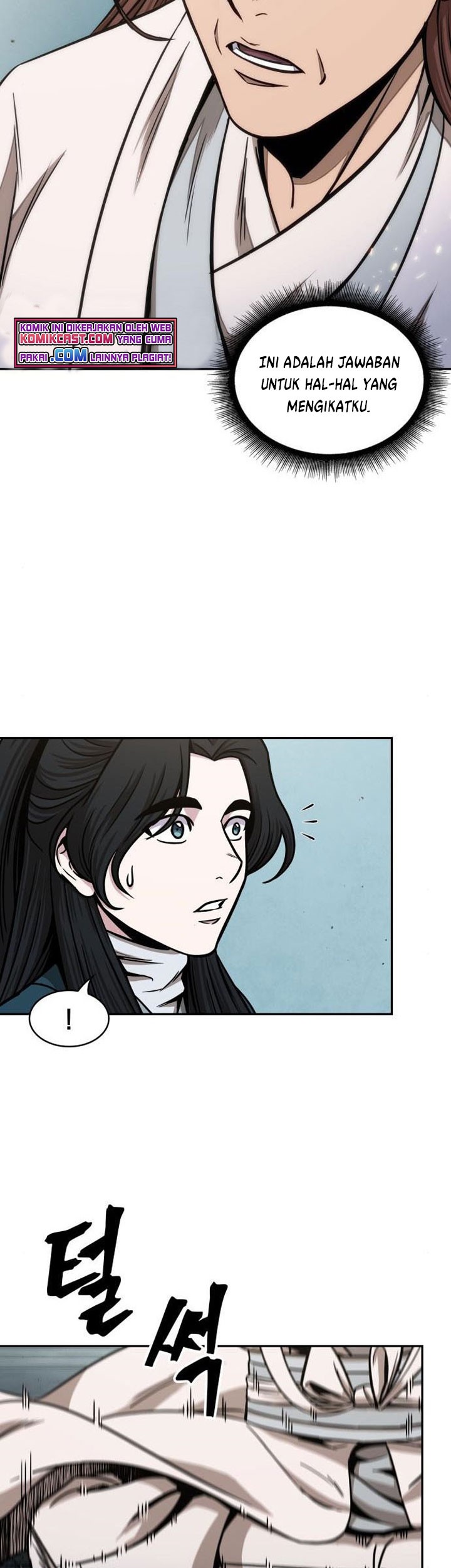 Nano Machine Chapter 98 - halaman 28