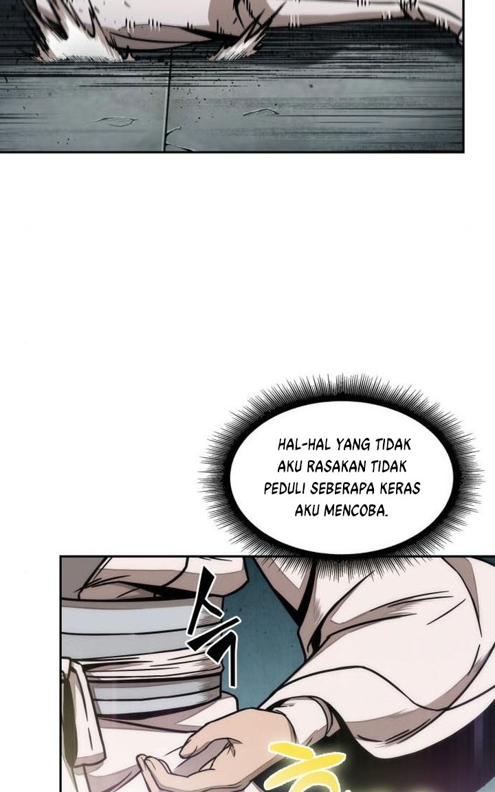 Nano Machine Chapter 98 - halaman 29