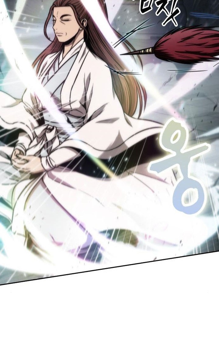 Nano Machine Chapter 98 - halaman 35