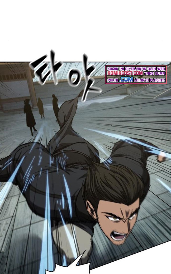 Nano Machine Chapter 98 - halaman 37