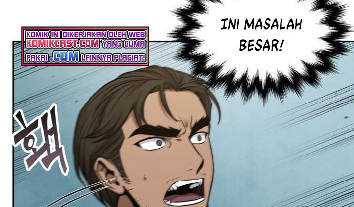 Nano Machine Chapter 98 - halaman 43