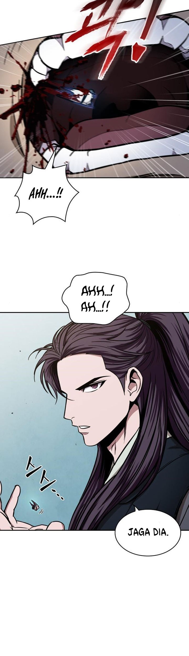 Nano Machine Chapter 98 - halaman 46
