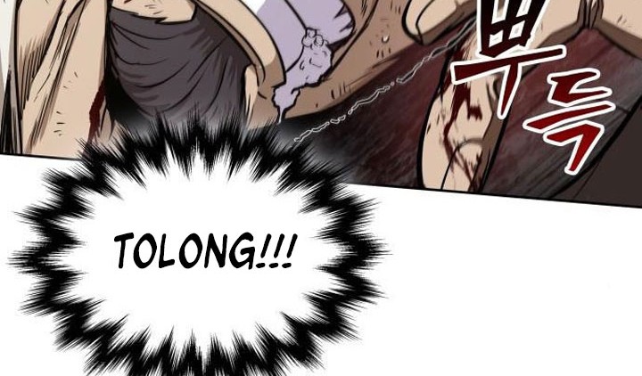Nano Machine Chapter 98 - halaman 57