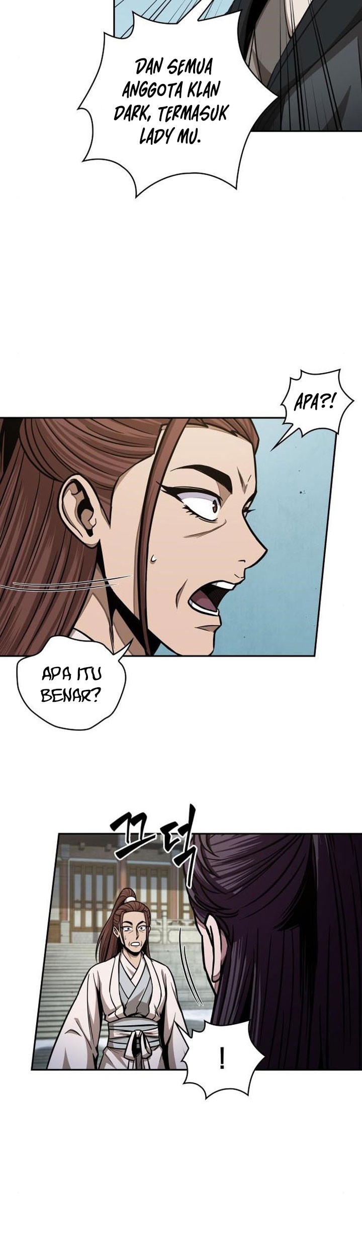 Nano Machine Chapter 98 - halaman 6