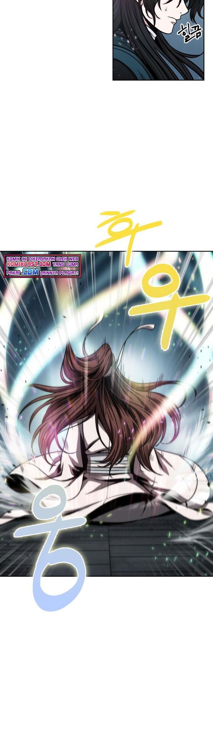 Nano Machine Chapter 98 - halaman 60