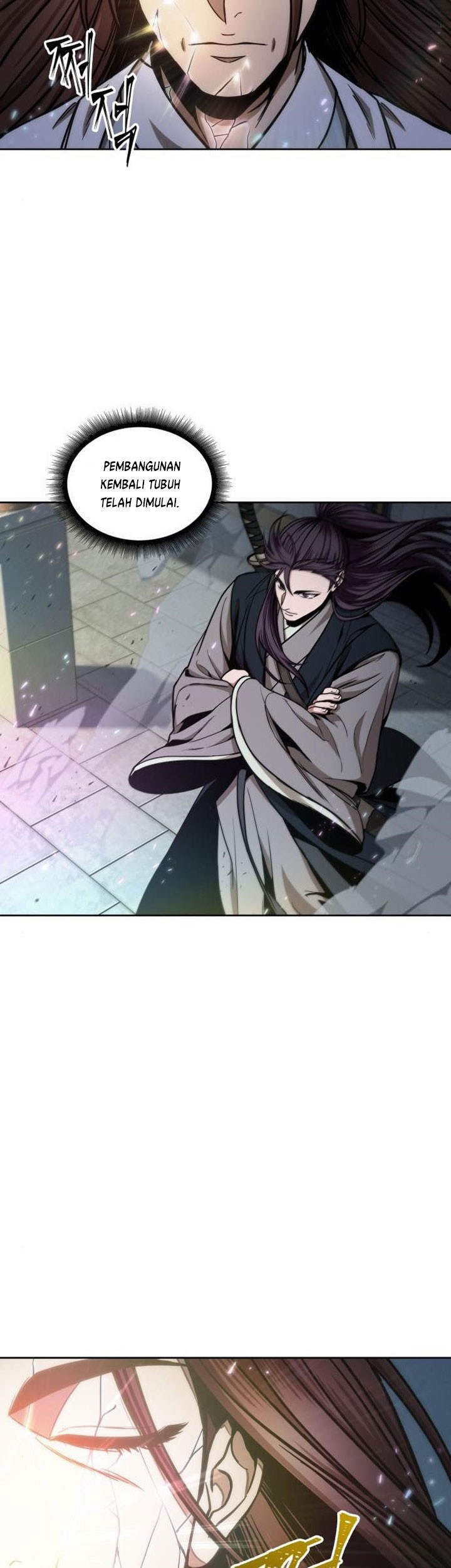 Nano Machine Chapter 98 - halaman 62