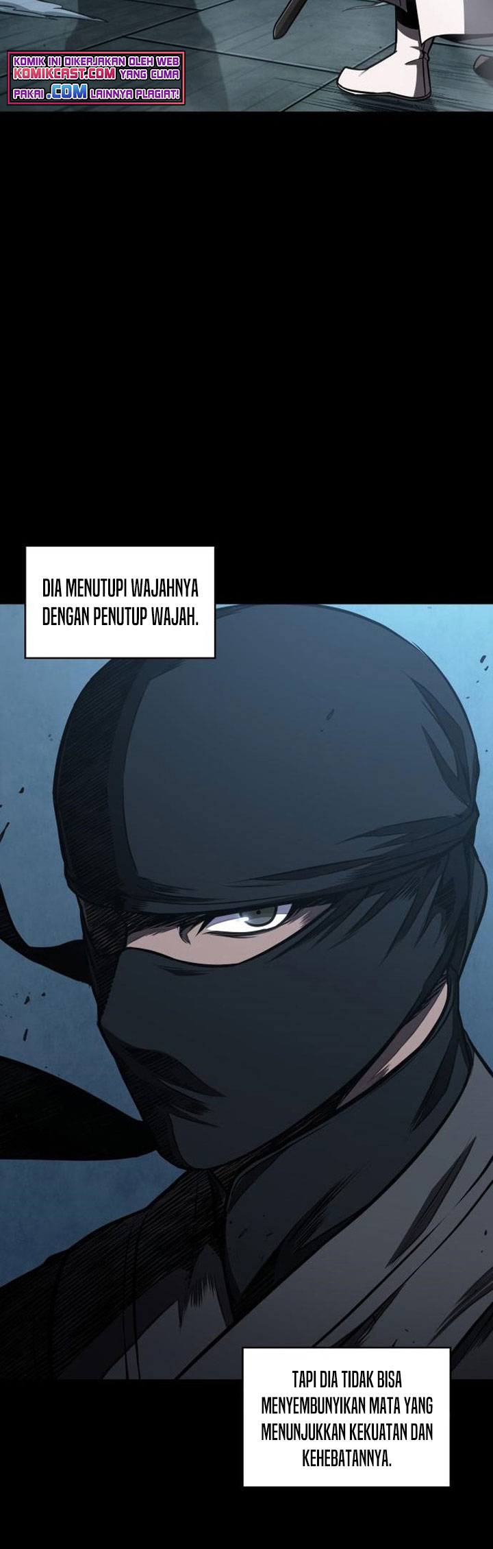 Nano Machine Chapter 99 - halaman 10