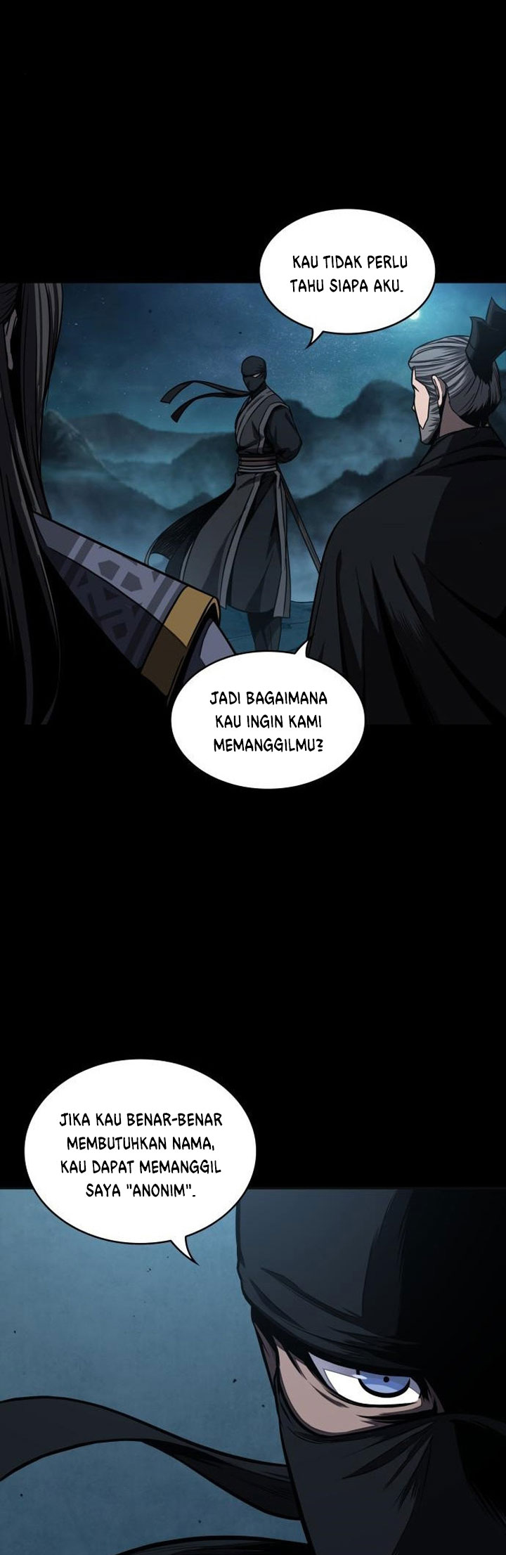 Nano Machine Chapter 99 - halaman 17