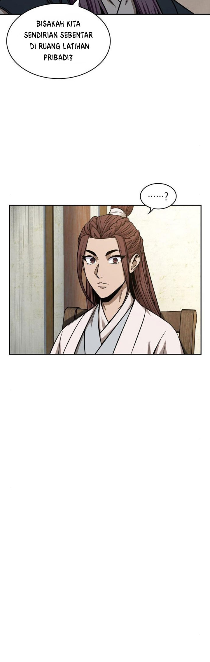 Nano Machine Chapter 99 - halaman 43