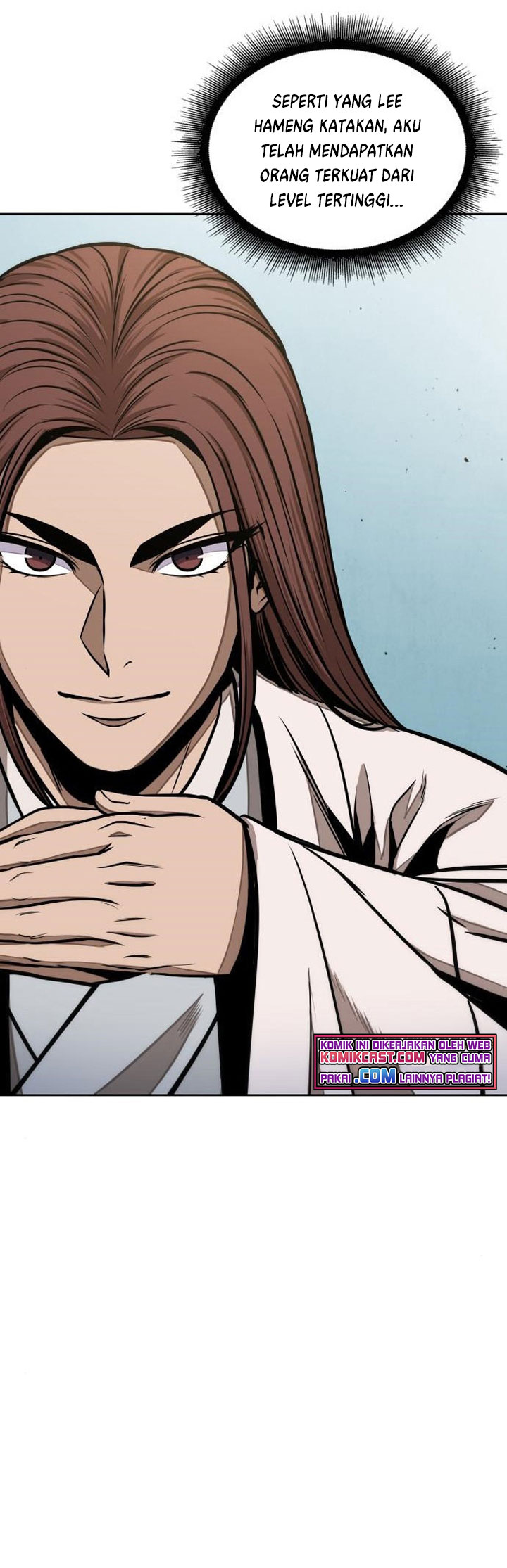 Nano Machine Chapter 99 - halaman 5