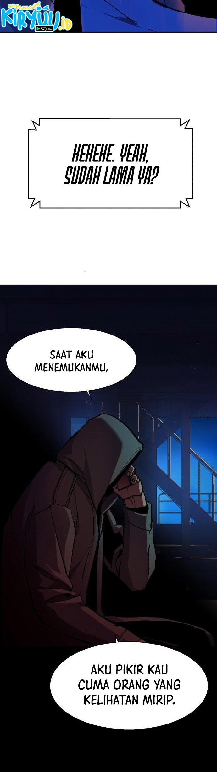 Nanoka no Kare Chapter 1 - halaman 3