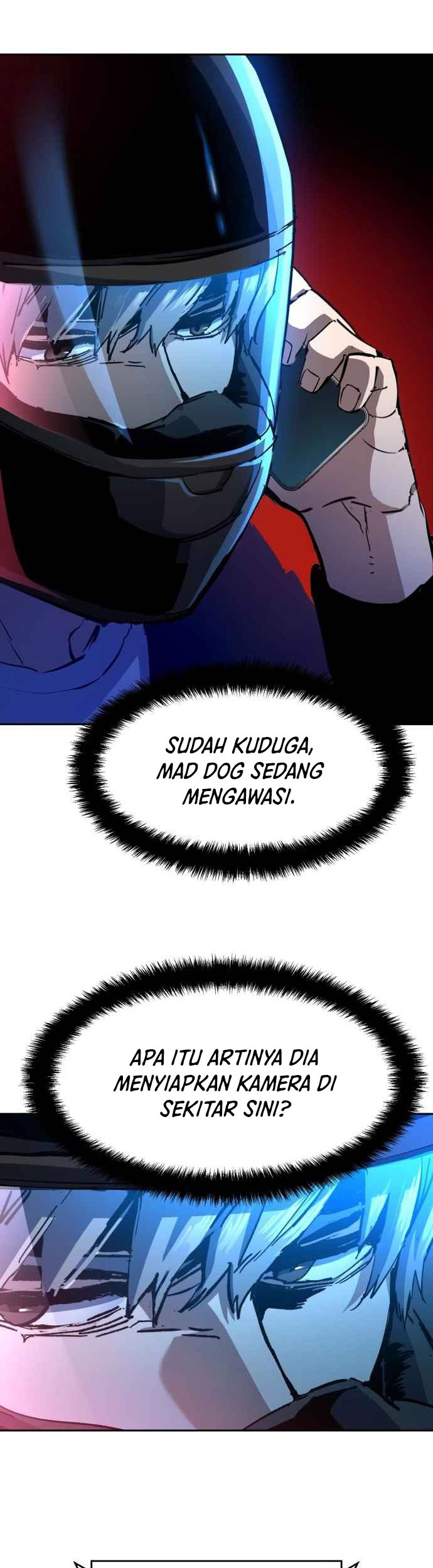 Nanoka no Kare Chapter 1 - halaman 33