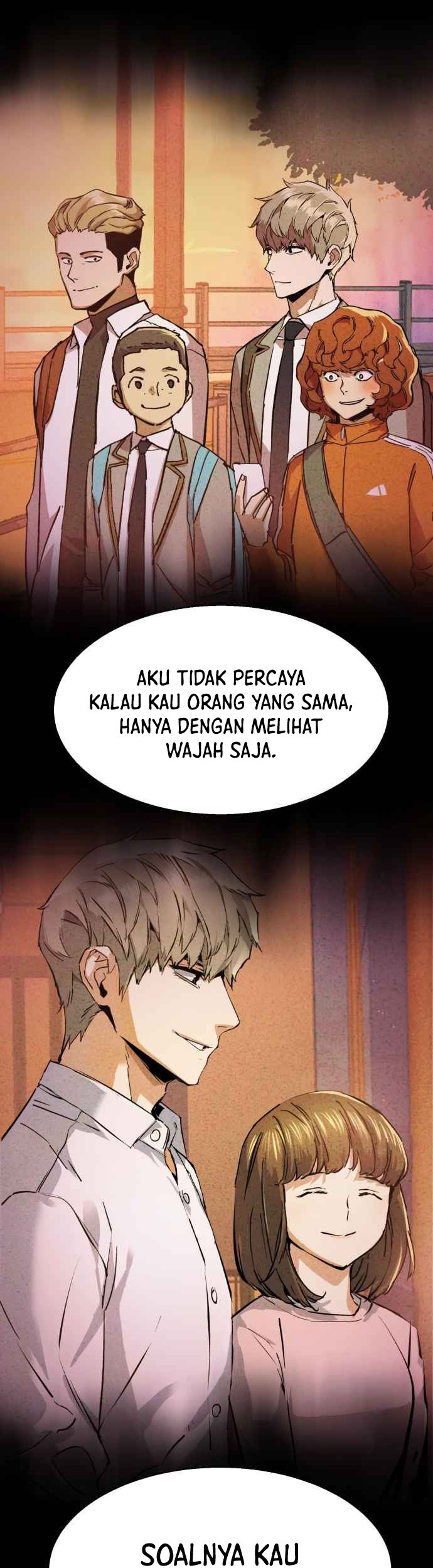 Nanoka no Kare Chapter 1 - halaman 4