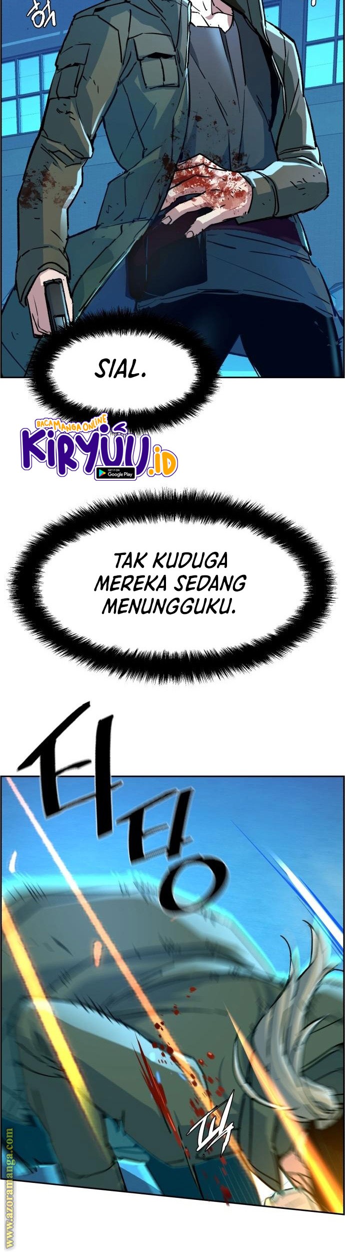 Nanoka no Kare Chapter 10 - halaman 21