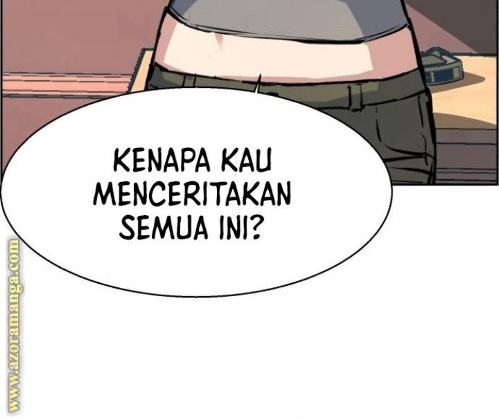 Nanoka no Kare Chapter 11 - halaman 9