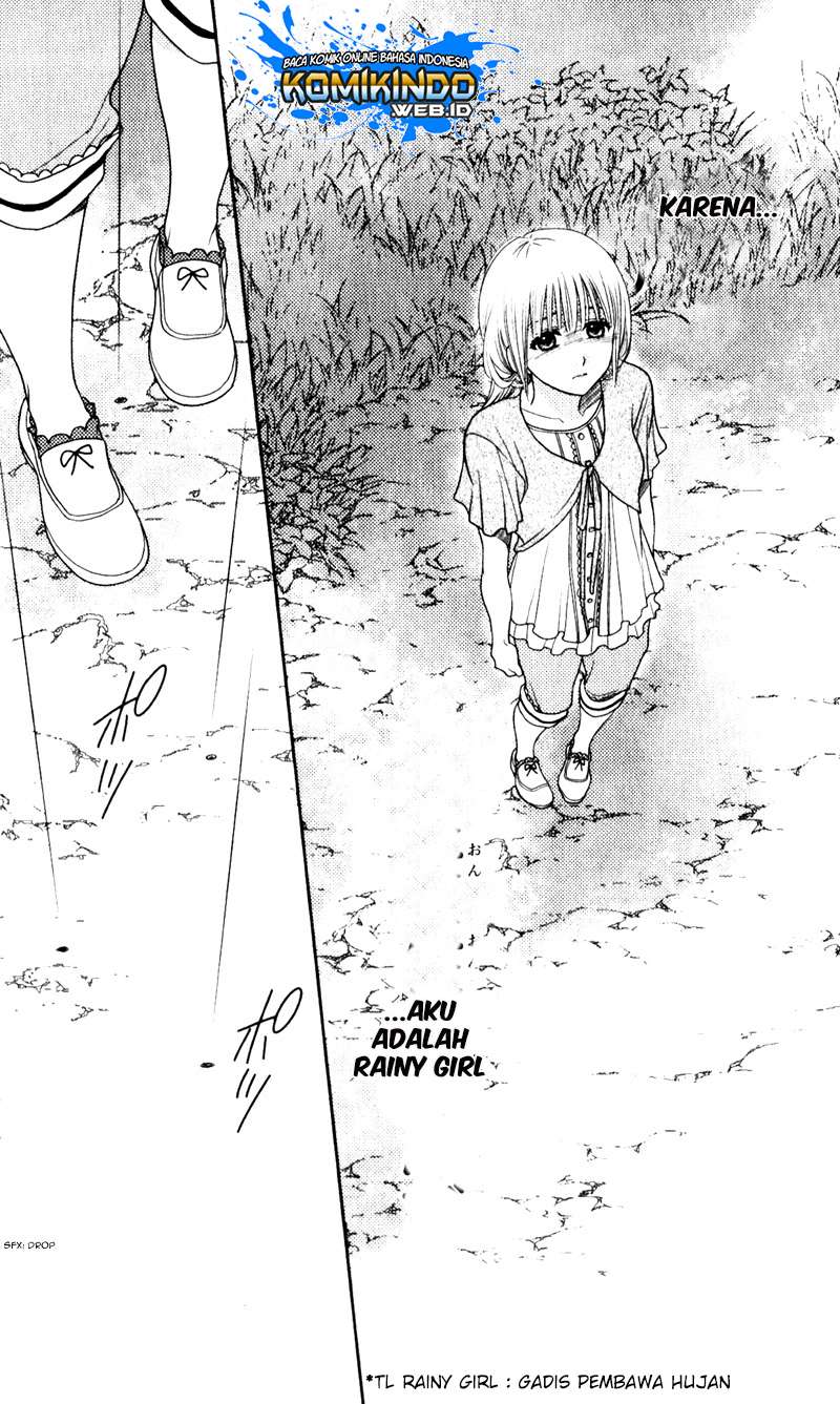 Nanoka no Kare Chapter 16 - halaman 10