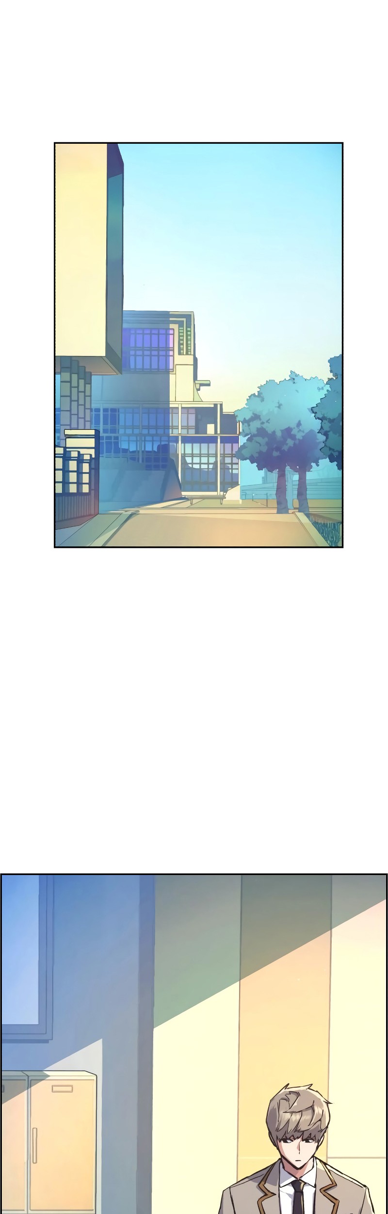 Nanoka no Kare Chapter 20 - halaman 3