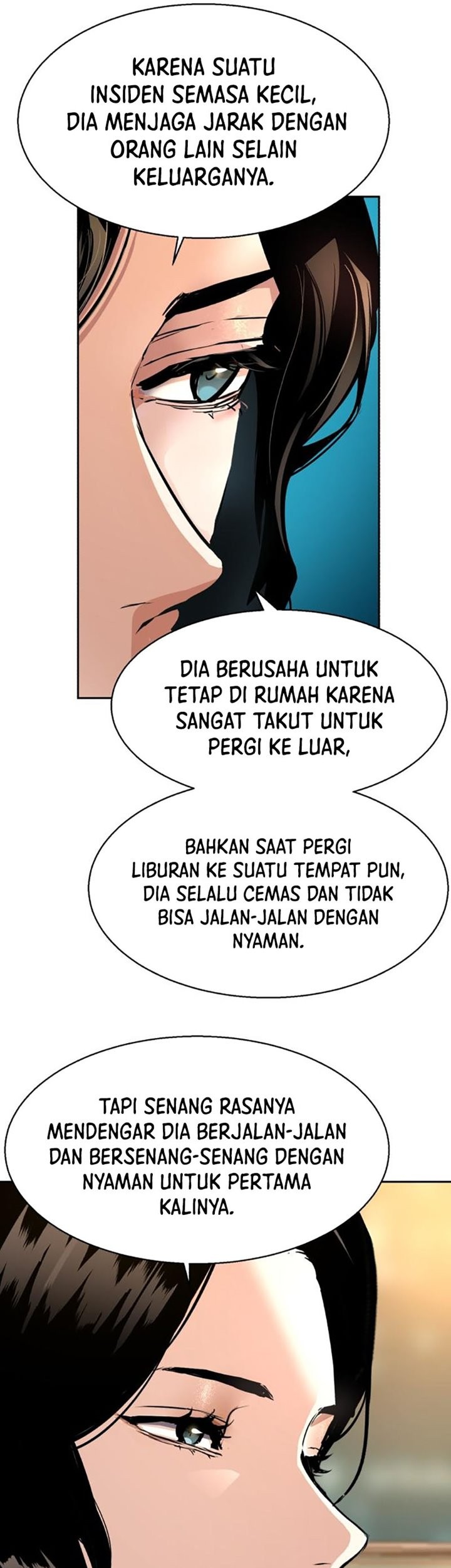 Nanoka no Kare Chapter 22 - halaman 20