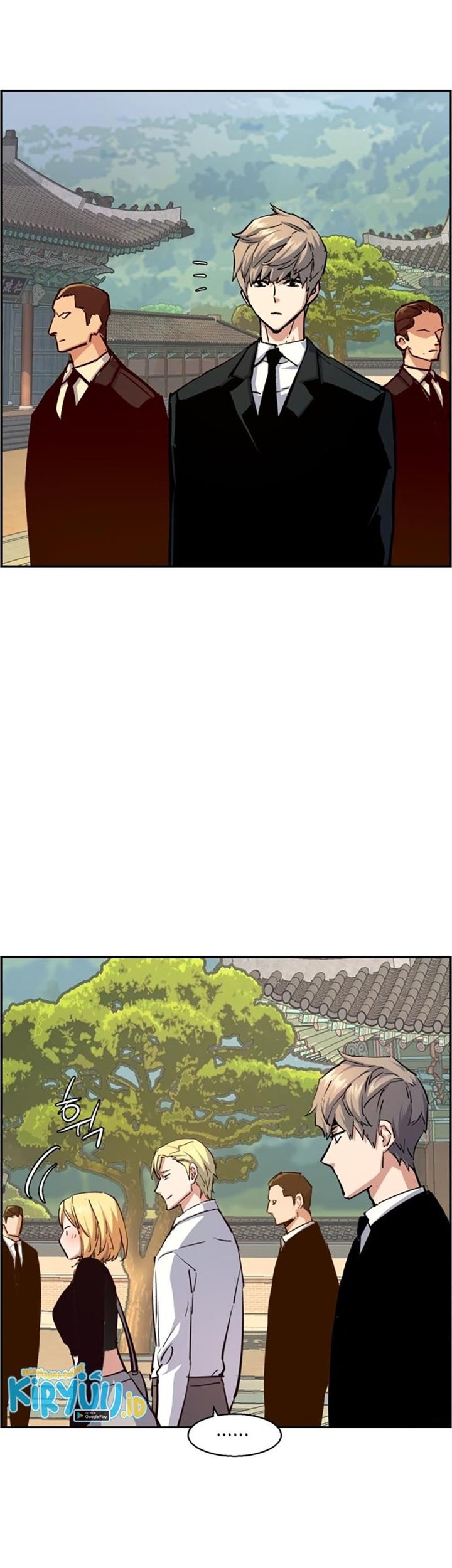 Nanoka no Kare Chapter 22 - halaman 4