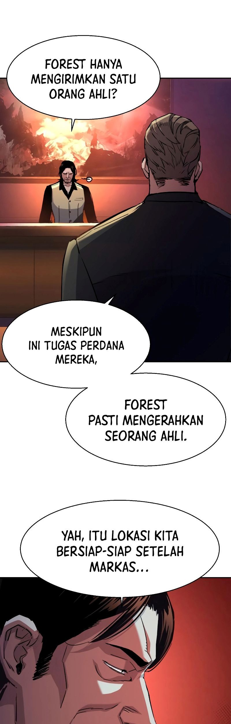 Nanoka no Kare Chapter 23 - halaman 4