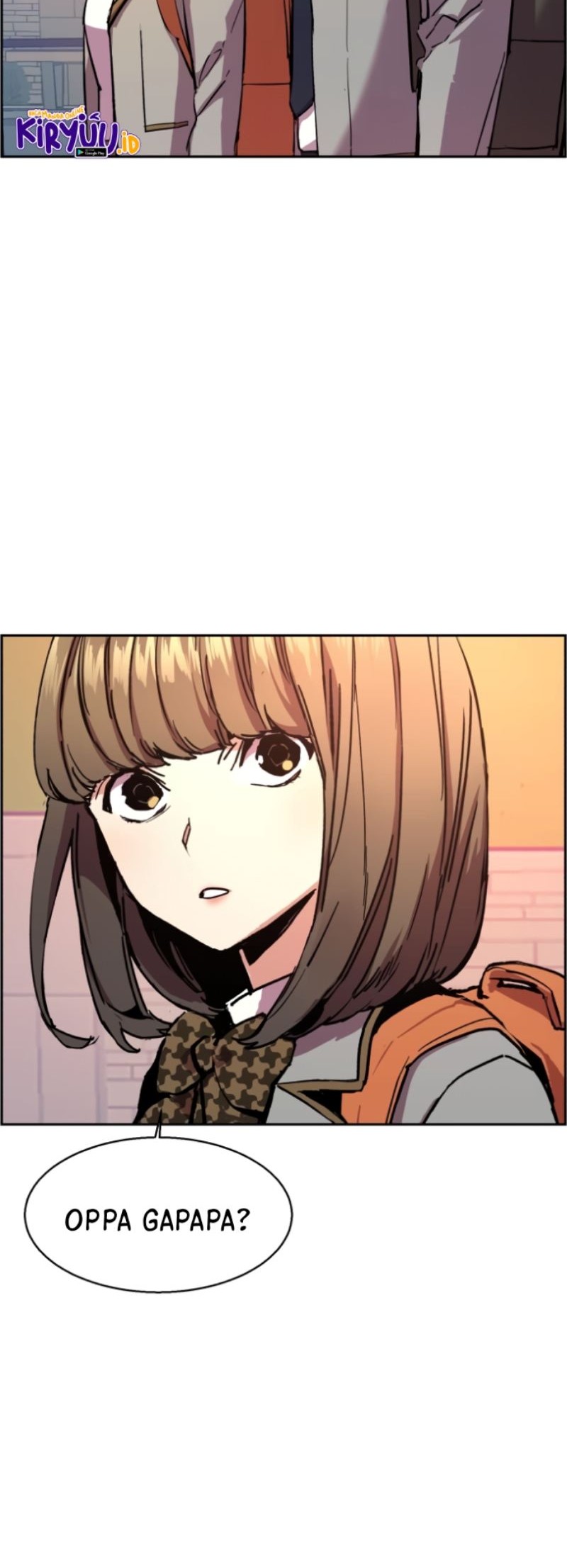 Nanoka no Kare Chapter 28 - halaman 22