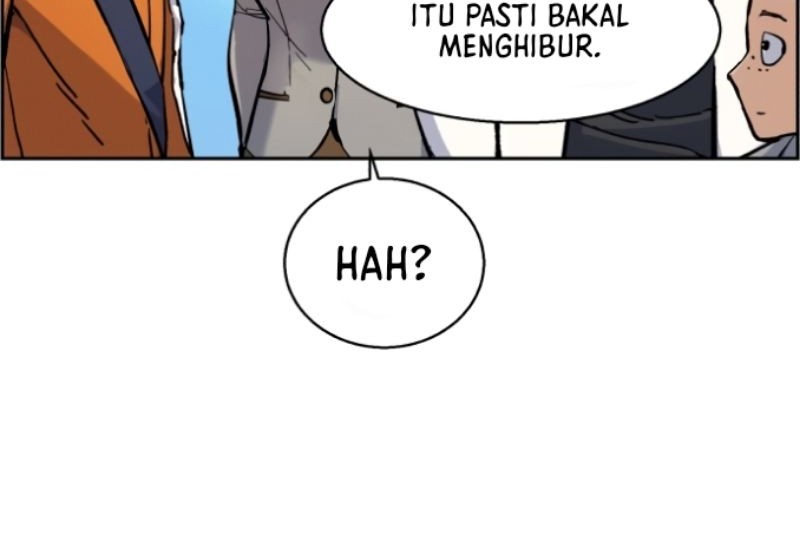 Nanoka no Kare Chapter 28 - halaman 8