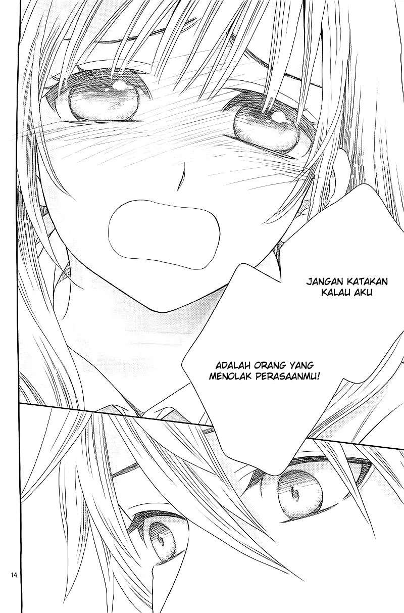 Nanoka no Kare Chapter 3 - halaman 18