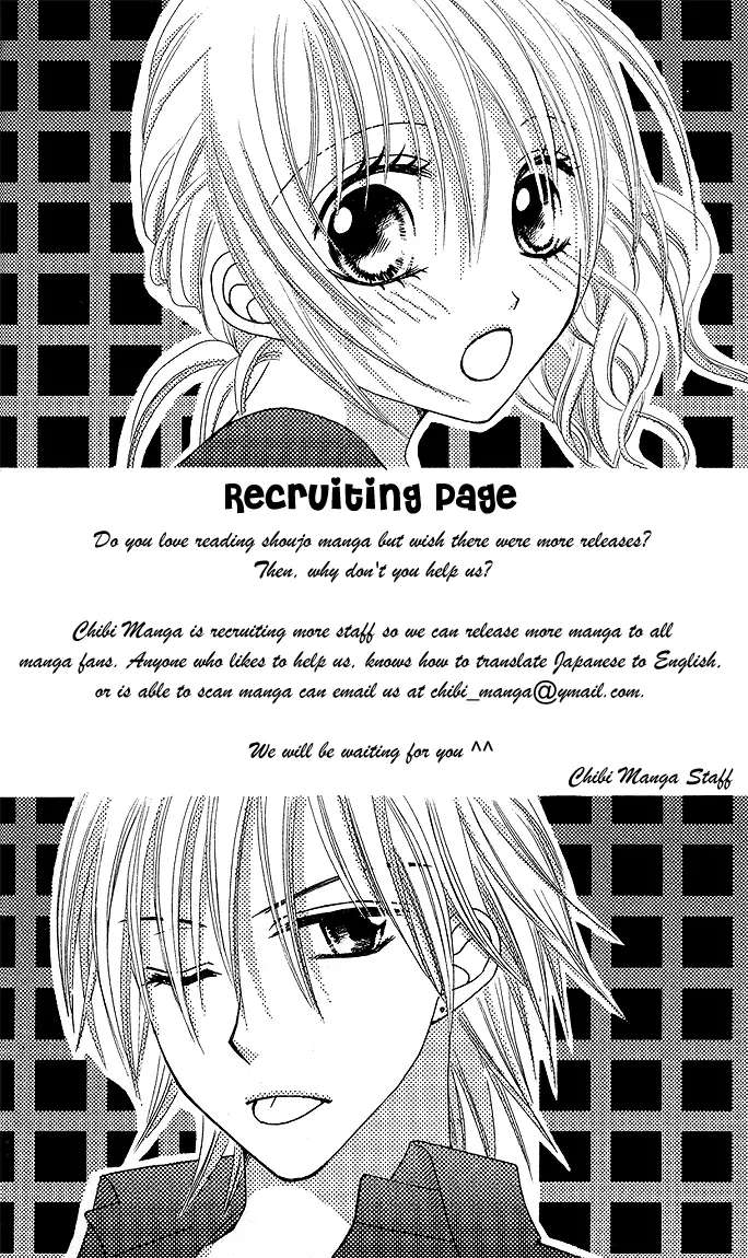 Nanoka no Kare Chapter 3 - halaman 30