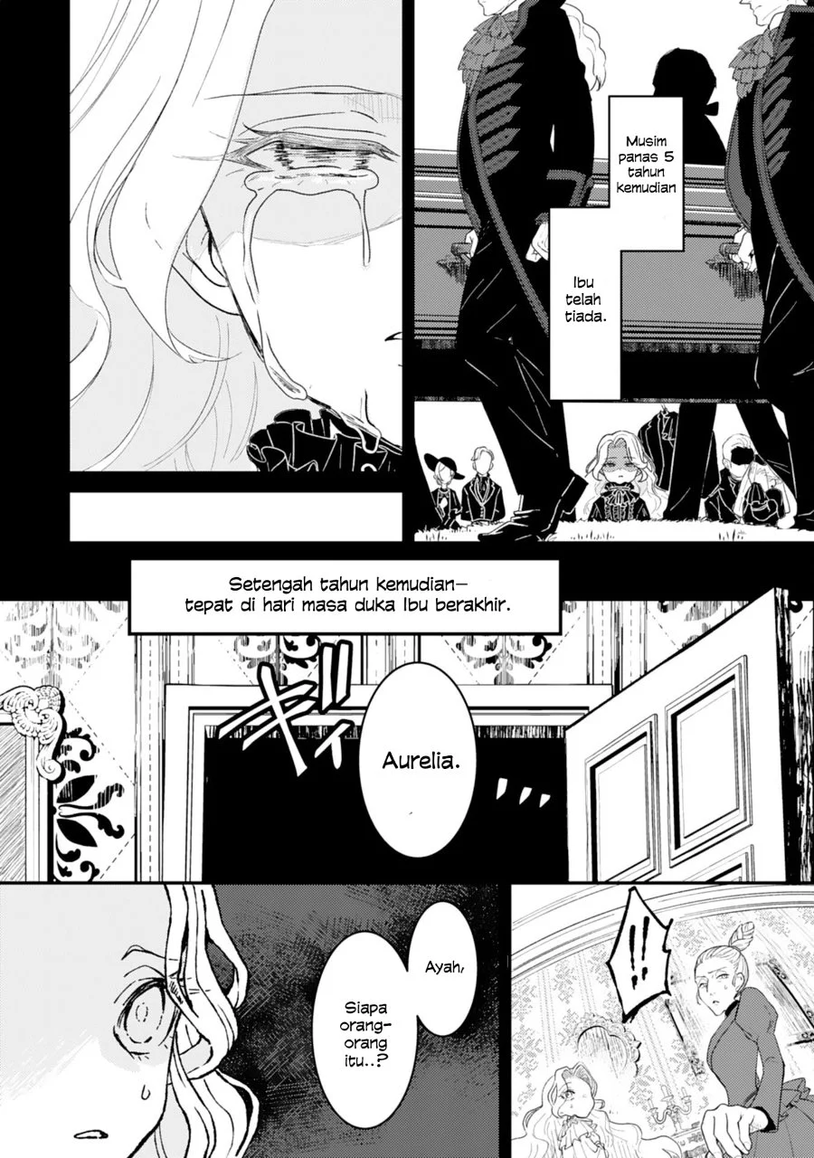 Naraba, Akujo ni Narimashou Chapter 1 - halaman 15