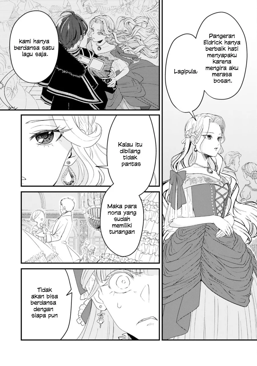 Naraba, Akujo ni Narimashou Chapter 1 - halaman 34