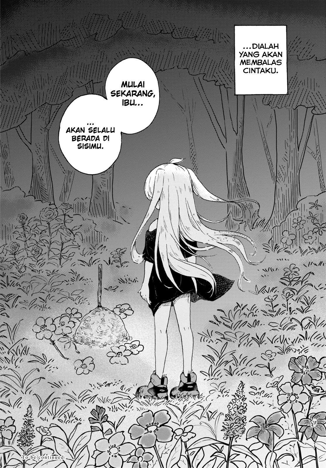 Naraku no Hanazono Chapter 1 - halaman 41
