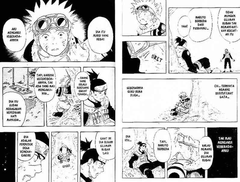 Naruto Chapter 1 - halaman 24