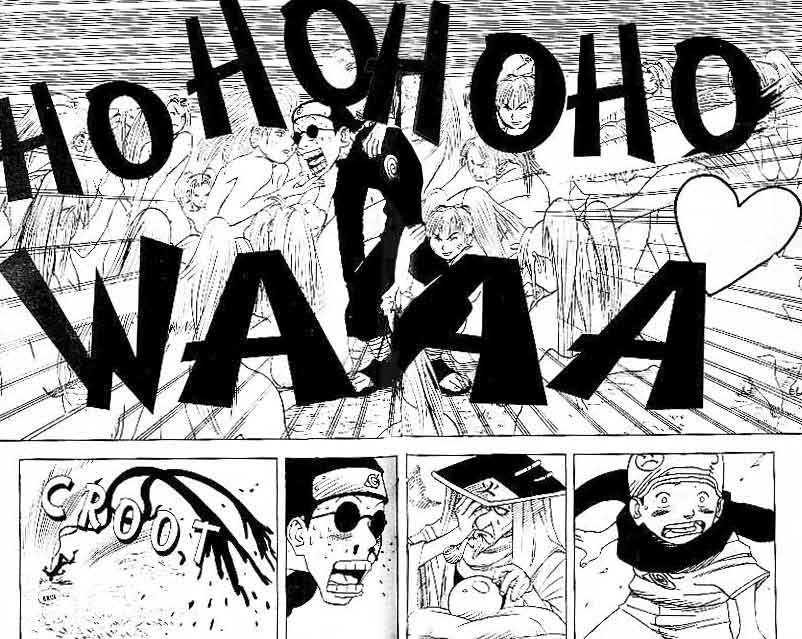 Naruto Chapter 1 - halaman 39