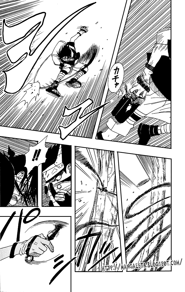 Naruto Chapter 10 - halaman 4