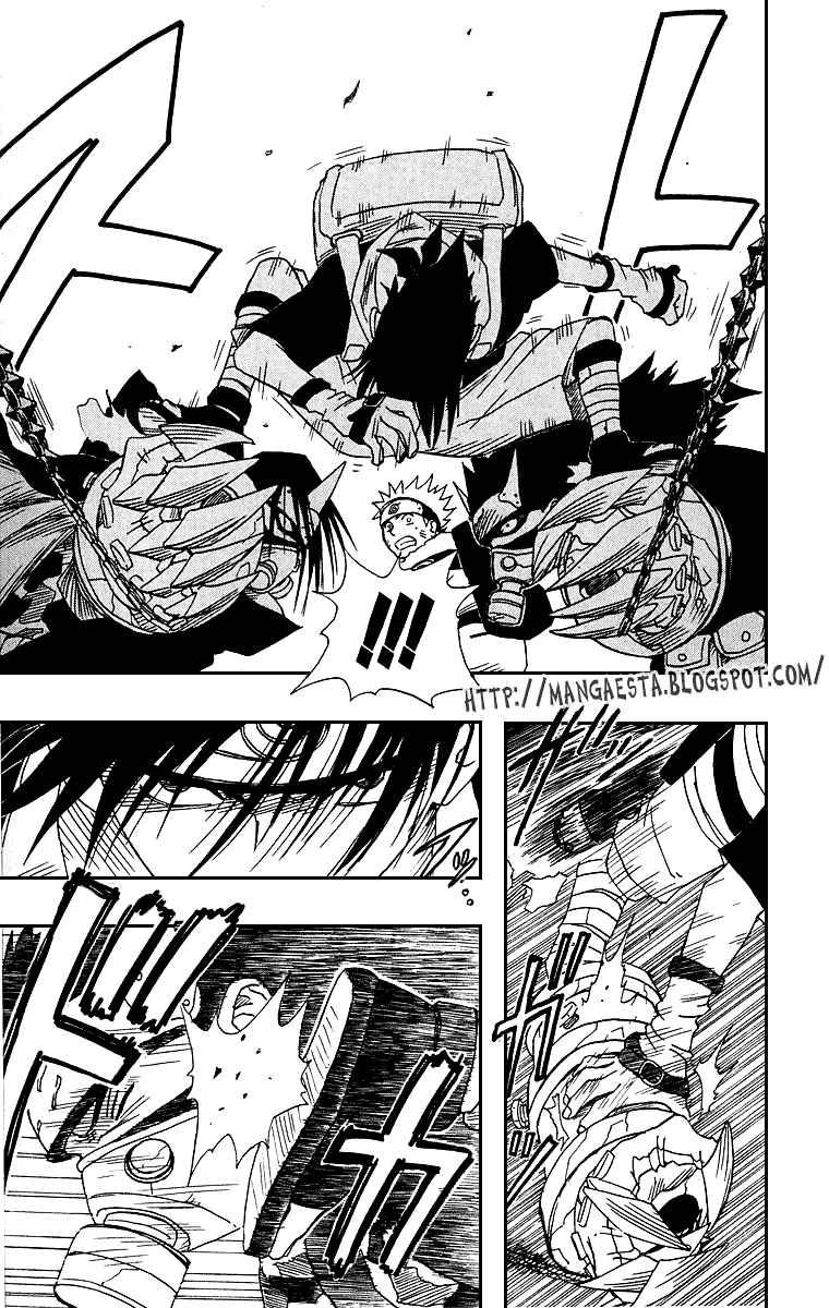 Naruto Chapter 10 - halaman 6