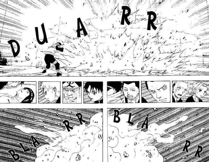 Naruto Chapter 104 - halaman 6