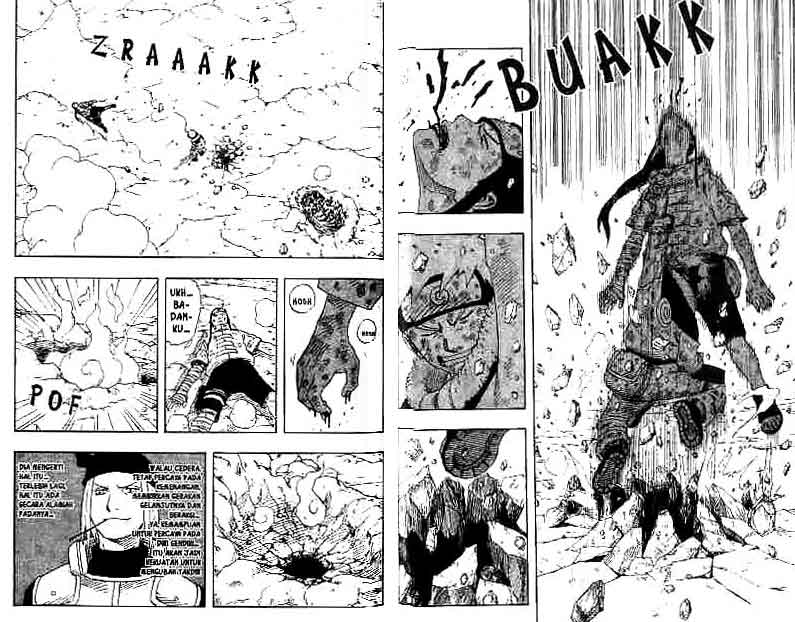Naruto Chapter 104 - halaman 9