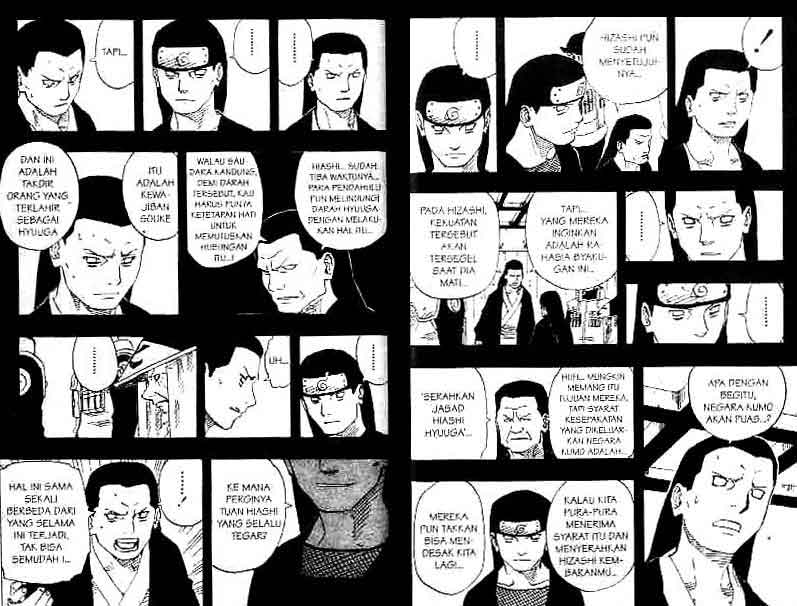 Naruto Chapter 105 - halaman 7