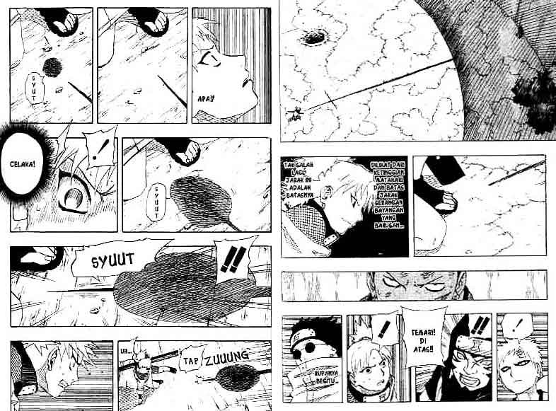 Naruto Chapter 108 - halaman 2