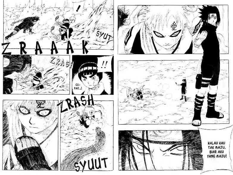 Naruto Chapter 112 - halaman 2