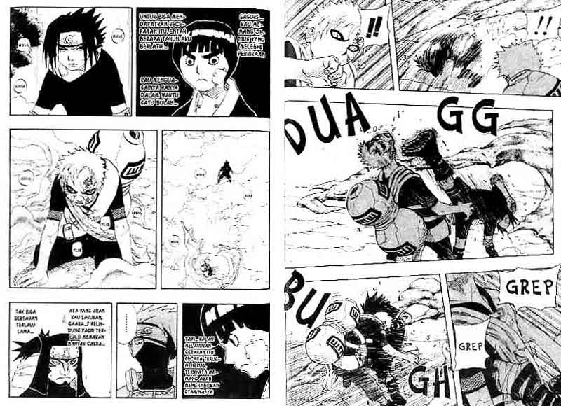 Naruto Chapter 112 - halaman 4