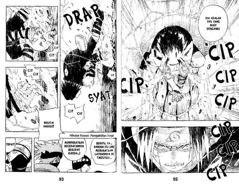 Naruto Chapter 113 - halaman 5