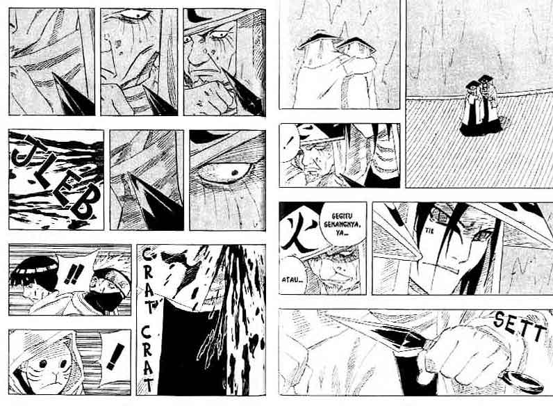Naruto Chapter 116 - halaman 7