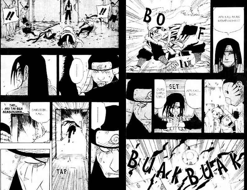 Naruto Chapter 122 - halaman 5