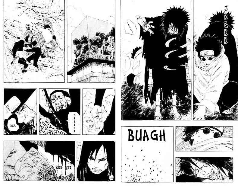 Naruto Chapter 126 - halaman 5