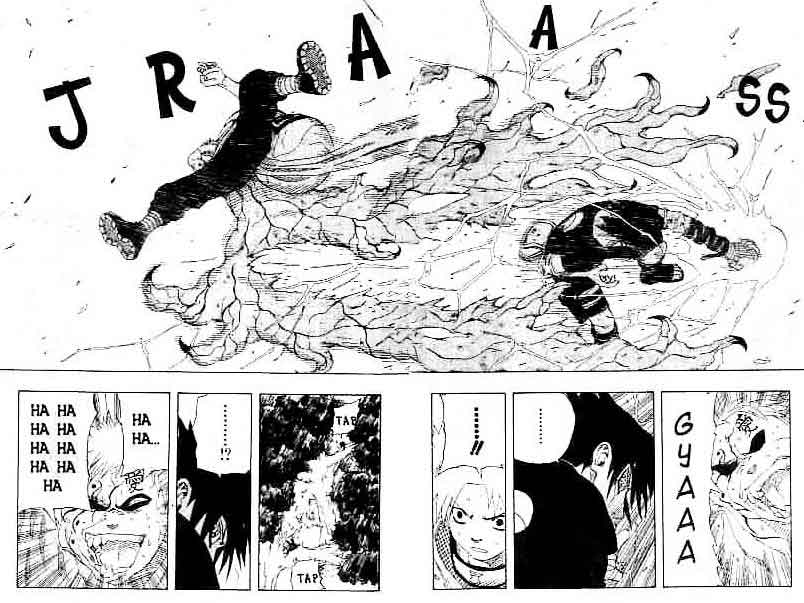 Naruto Chapter 127 - halaman 12