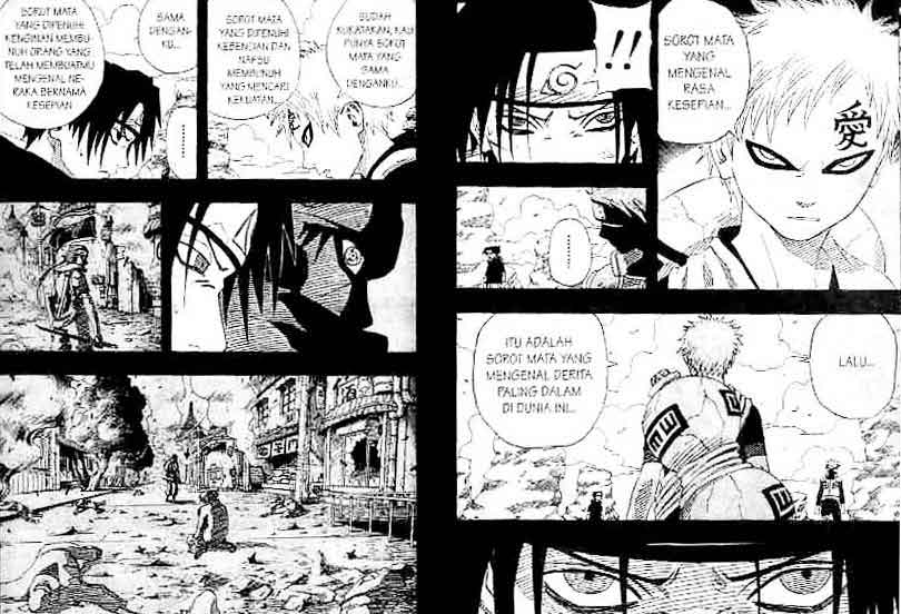 Naruto Chapter 127 - halaman 8