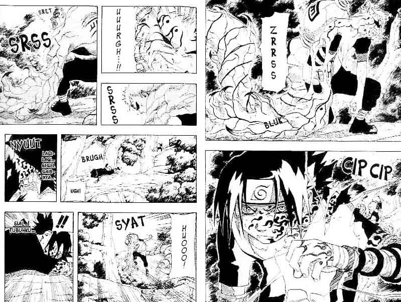 Naruto Chapter 128 - halaman 9